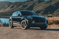 Picture of 2022 Porsche Macan