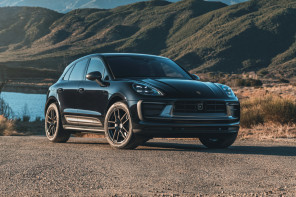 Porsche Macan image