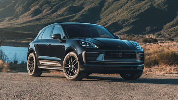 Porsche Macan Buying Guide: Cost, Reliability, and the Best Years to Buy