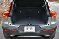 Picture of 2023 Volvo XC40