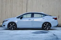 Picture of 2023 Nissan Versa