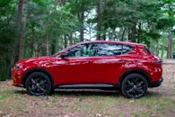 Picture of 2024 Dodge Hornet