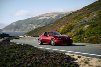 2026 Mazda MX-5 Miata Pricing, Specs, and Release Date