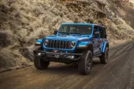 Picture of 2024 Jeep Wrangler