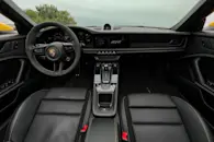 Picture of 2022 Porsche 911