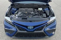 Picture of 2023 Toyota Camry Hybrid