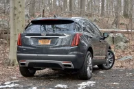 Picture of 2022 Cadillac XT5