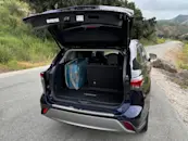 Picture of 2023 Toyota Highlander Hybrid