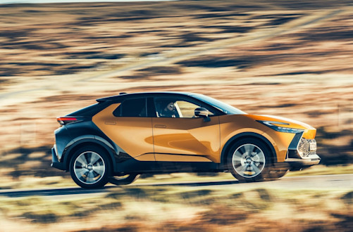 The Longest Car Warranties in the UK
