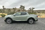 Picture of 2024 Hyundai Santa Cruz