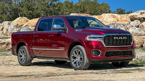 Everything You Need to Know About Buying a RAM 1500 in Pittsburgh