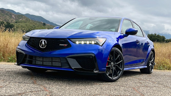 The Best Manual Cars Under $60,000 in 2026