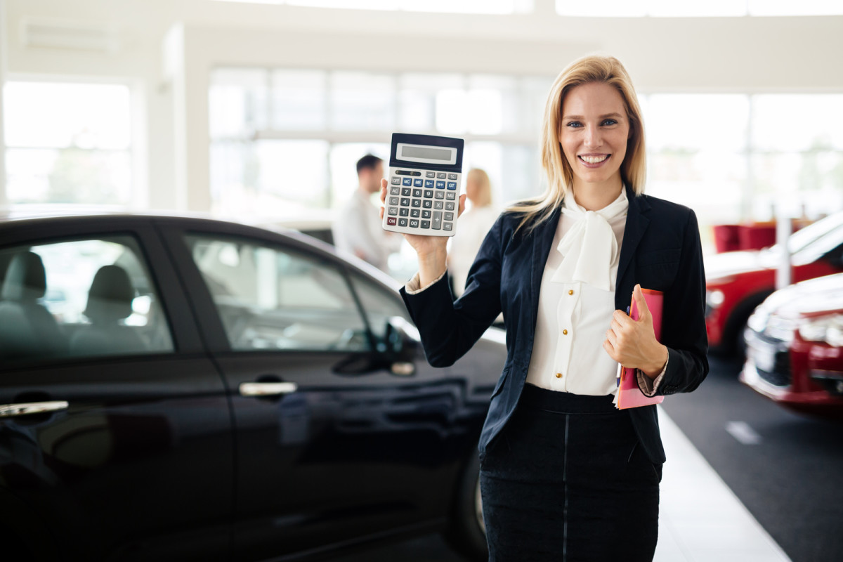 How to Haggle: Negotiating a Used Car Purchase