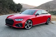 Picture of 2022 Audi A4