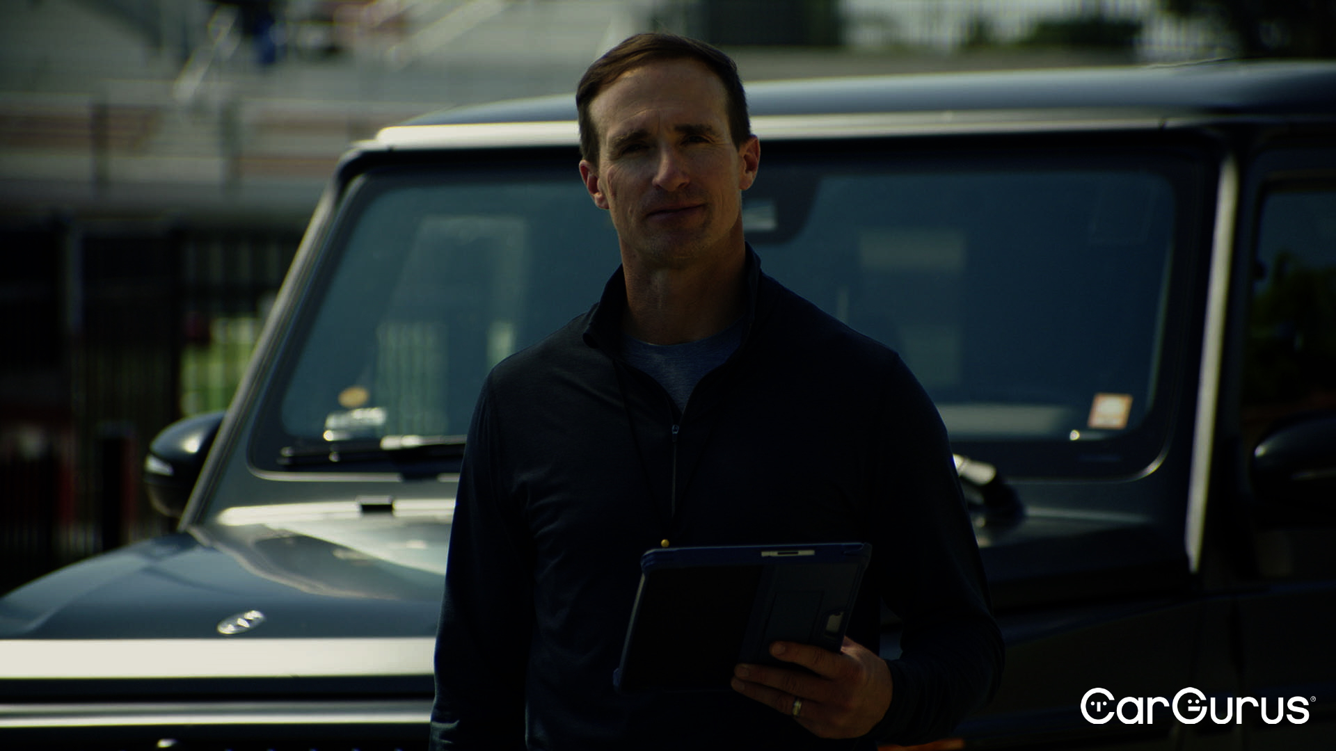 Drew Brees Keys to Success