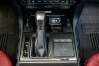 Picture of 2023 Lexus GX