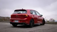 Picture of 2022 Volkswagen Golf GTI