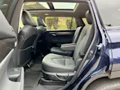 Picture of 2023 Toyota Highlander Hybrid