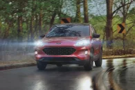 Picture of 2021 Ford Escape