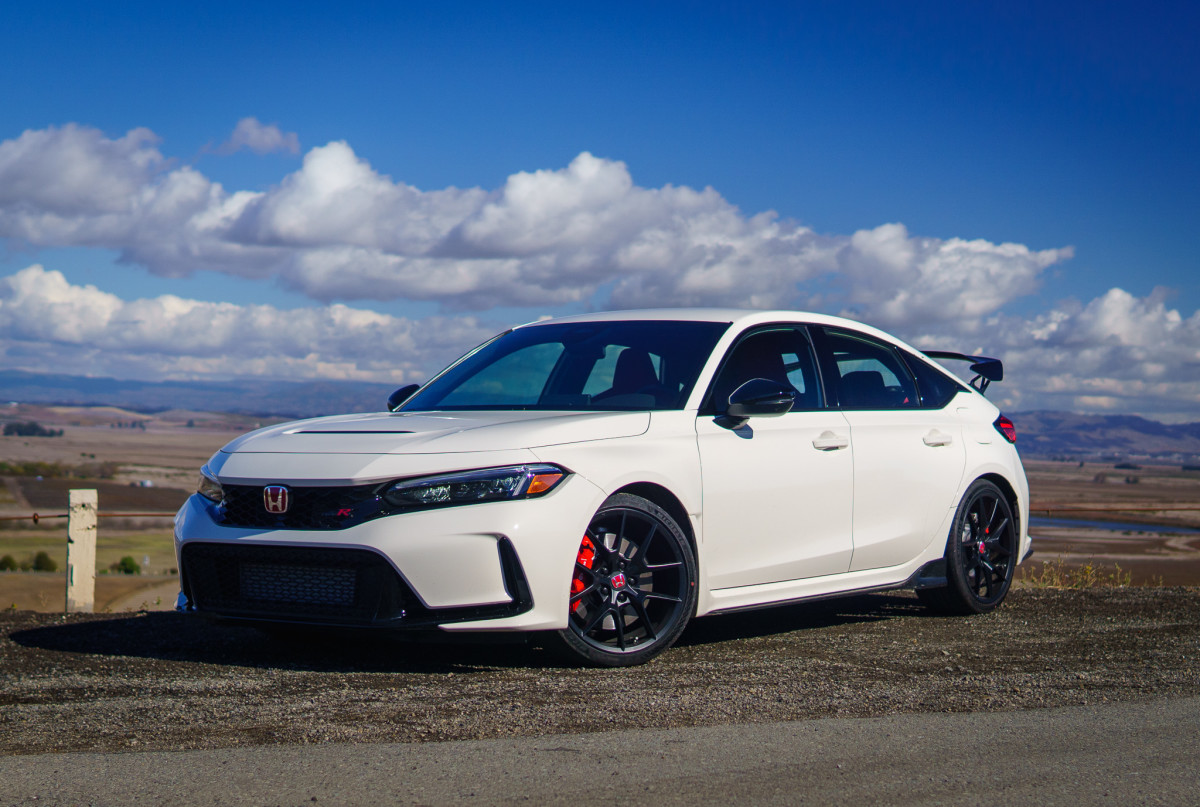 2001 Acura Integra Type R and 2021 Honda Civic Type R: Did the Golden Era  ever end? - CNET