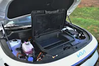 Picture of 2023 Kia Niro EV