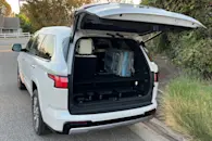 Picture of 2023 Toyota Sequoia