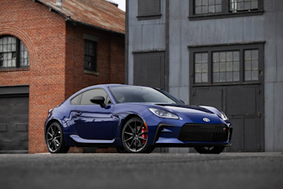 2027 Toyota GR86 Pricing, Specs, and Release Date