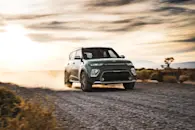 Picture of 2021 Kia Soul