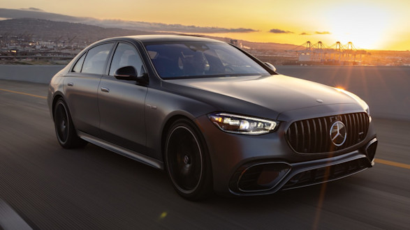 Mercedes-Benz S-Class Buying Guide: Cost, Reliability, and the Best Years to Buy