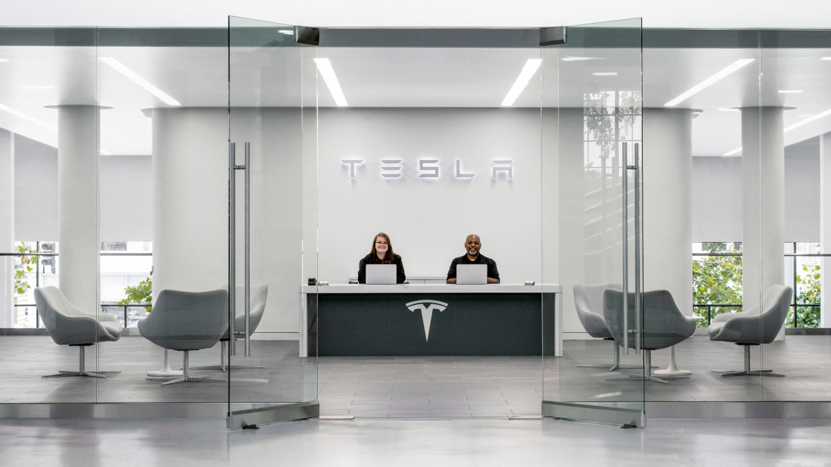 How to Buy a Tesla