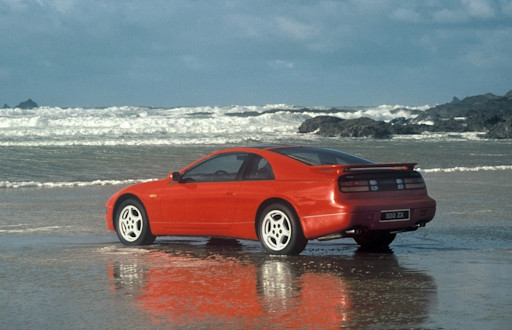 Nissan 300ZX Buying Guide: Cost, Reliability, and the Best Years to Buy
