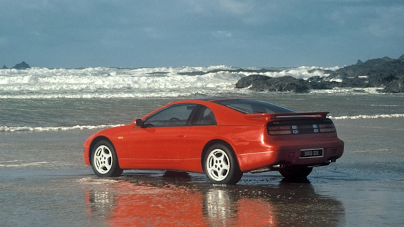 Nissan 300ZX Buying Guide: Cost, Reliability, and the Best Years to Buy