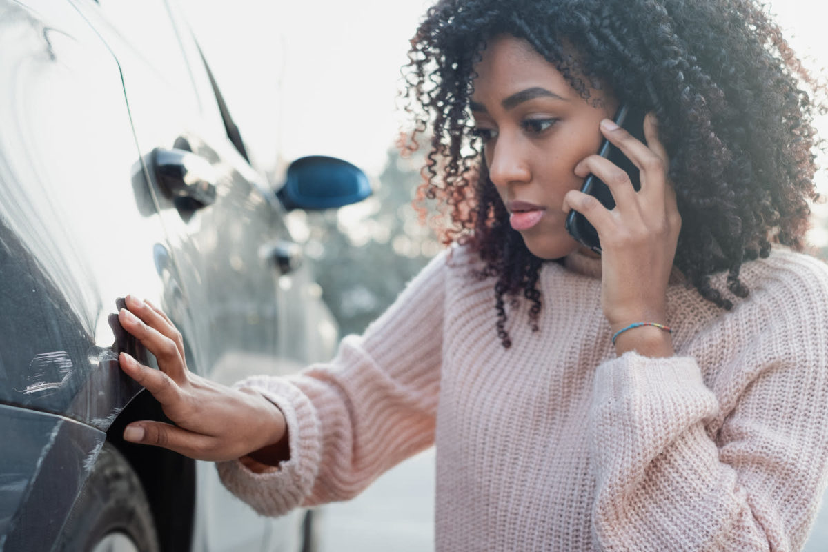 What to Do After a Car Accident