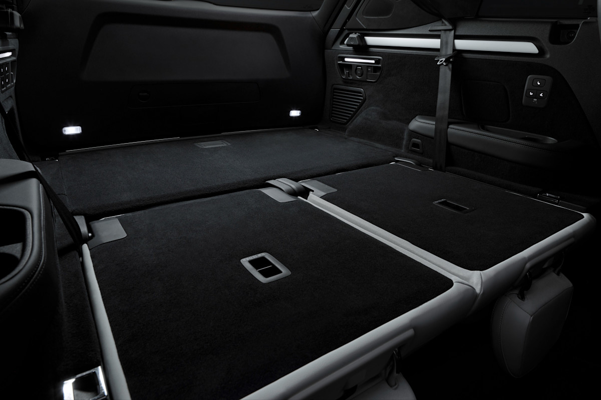 2027 Audi Q9 Preview - conclusion