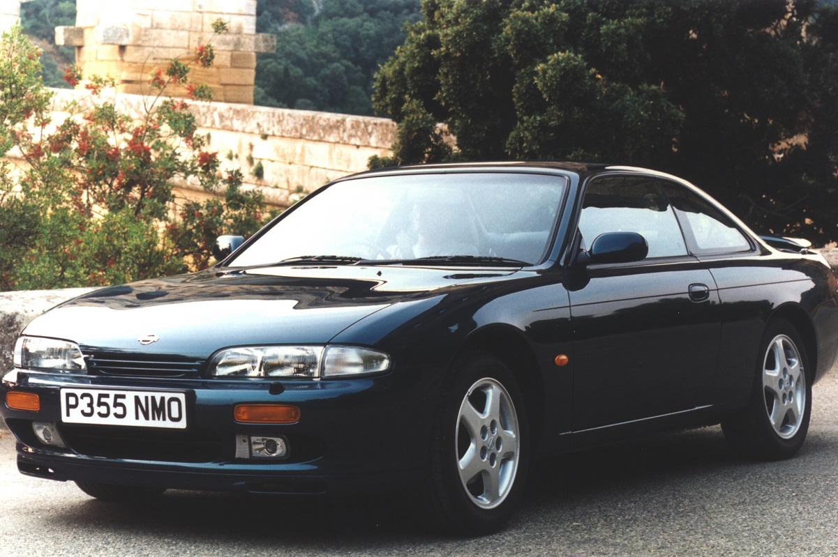 Nissan 200SX