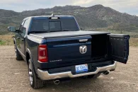 Picture of 2022 RAM 1500