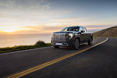 2026 GMC Sierra 1500: Price, Specs and Release Date