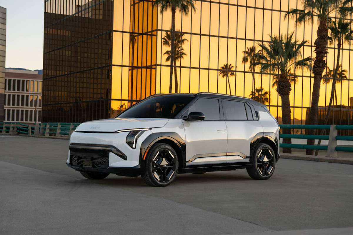 2027 Kia EV3 Pricing, Specs, and Release Date