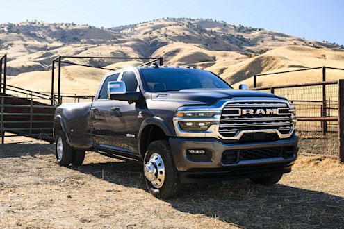 Ram 3500 Buying Guide: Cost, Reliability, and the Best Years to Buy