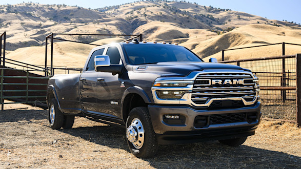 Ram 3500 Buying Guide: Cost, Reliability, and the Best Years to Buy