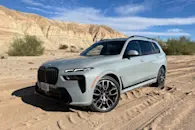Picture of 2023 BMW X7