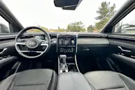 Picture of 2024 Hyundai Santa Cruz