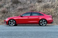 Picture of 2022 Audi A4