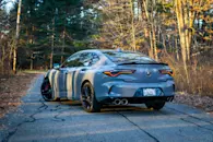 Picture of 2024 Acura TLX