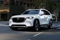 Picture of 2024 Mazda CX-90