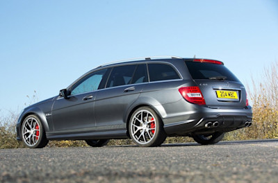 Best Fast Estate Cars: From BMW M5 Touring to Porsche Taycan Sport Turismo