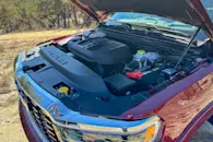 Picture of 2025 RAM 1500