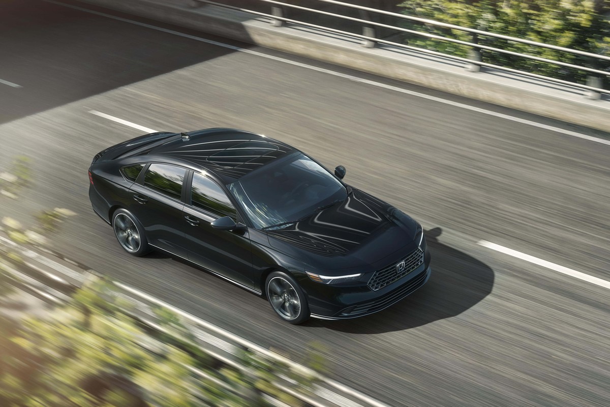 2026 Honda Accord Pricing, Specs, and Release Date