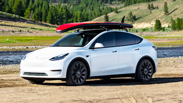 Tesla Model Y Reliability Guide: What to Know Before You Buy
