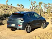 Picture of 2024 Buick Encore GX